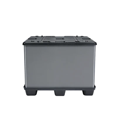 Collapsible Bulk Container 48 X 45 X 42